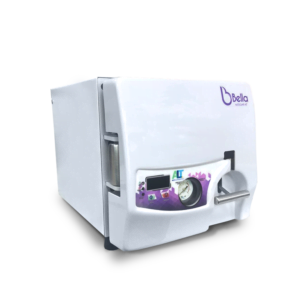 Autoclave 5L. Bella Bio