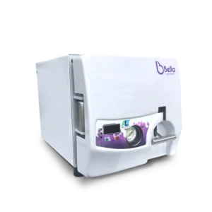 Autoclave 5L. Bella Bio
