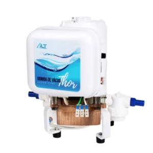 Bomba de Vácuo- Bronze 1 HP, 1/2 HP