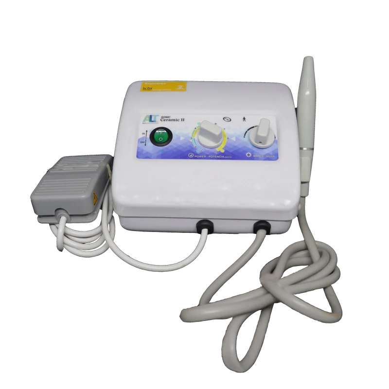 Altsonic Ceramic l