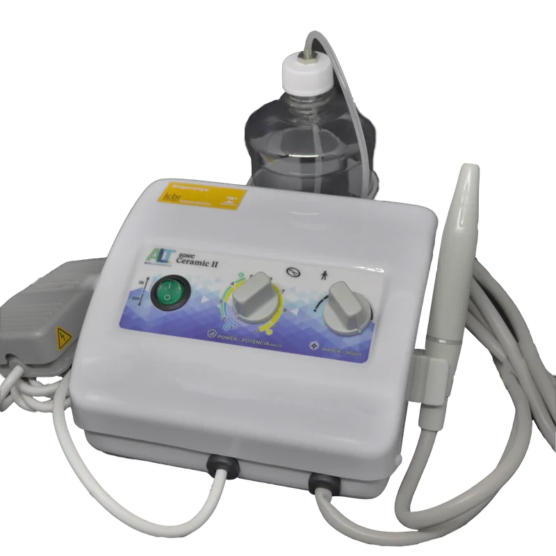 Altsonic Ceramic ll