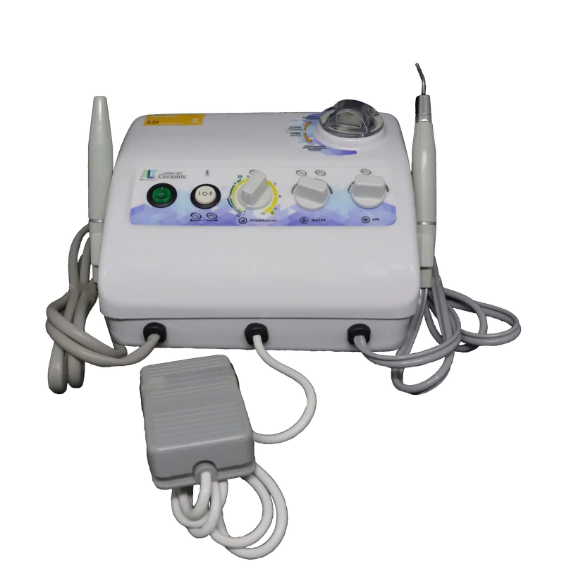 Altsonic Jet Ceramic Pump (C/ Bomba)