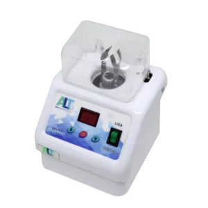 Altmix - Amalgamador