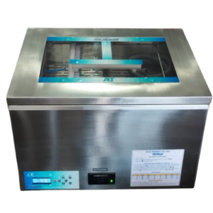 Altsonic Clean C/ Kit Canulado