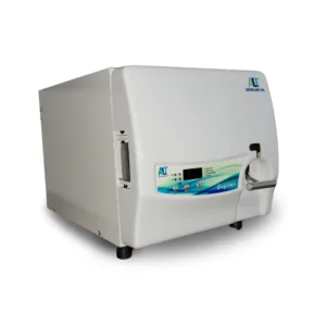 Autoclave Digital LS 5/12/19/21/25/30/42/50/65/75 L.