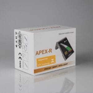 Localizador Apical APEX