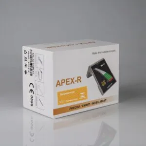 Localizador Apical APEX