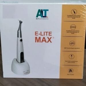 Endo Motor E-LITE Max