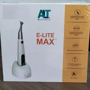 Endo Motor E-LITE Max