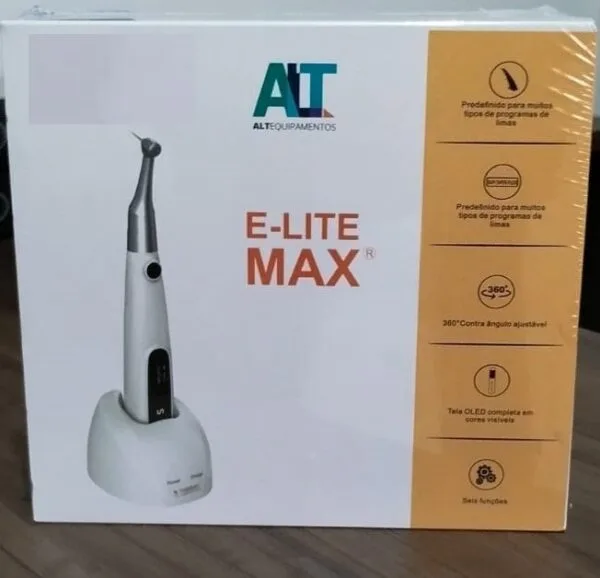 Endo Motor E-LITE Max