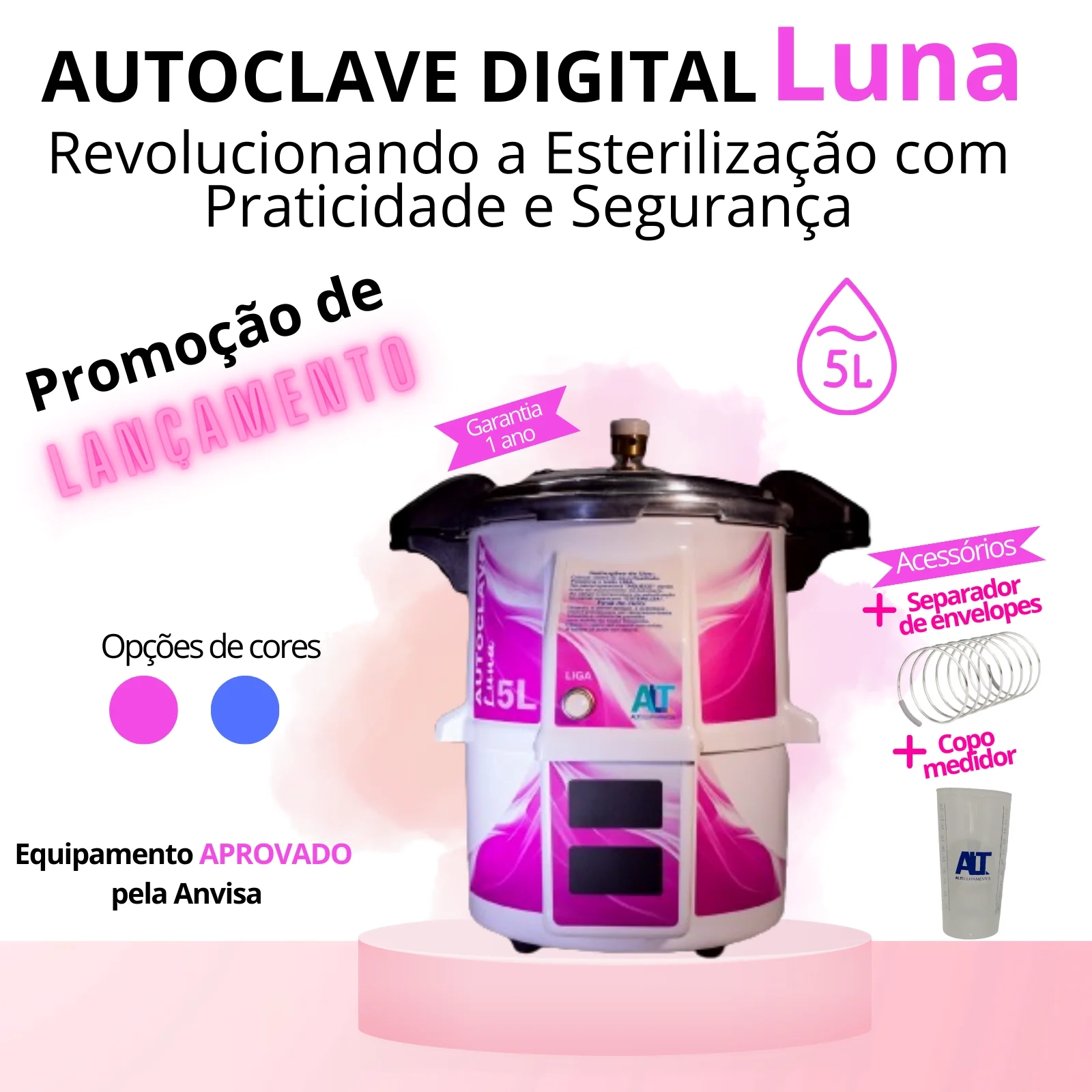 Alt Equipamentos