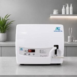 AUTOCLAVE DIGITAL ALT LS – DE 5L A 75L